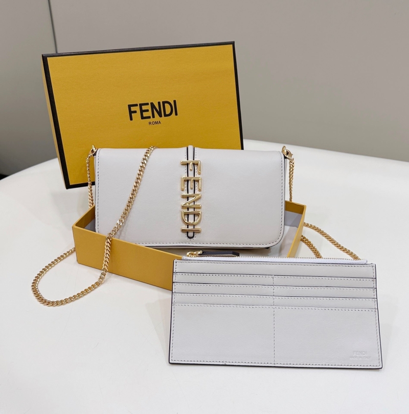 Fendi Satchel Bags